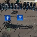 Más policías, móviles y nueva tecnología para fortalecer los patrullajes en el este provincial