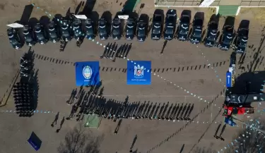 policias