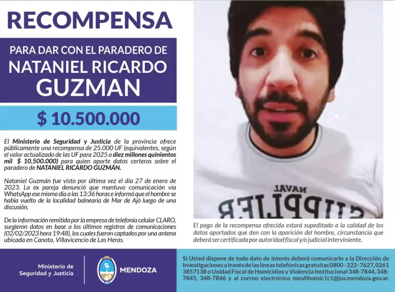 paradero