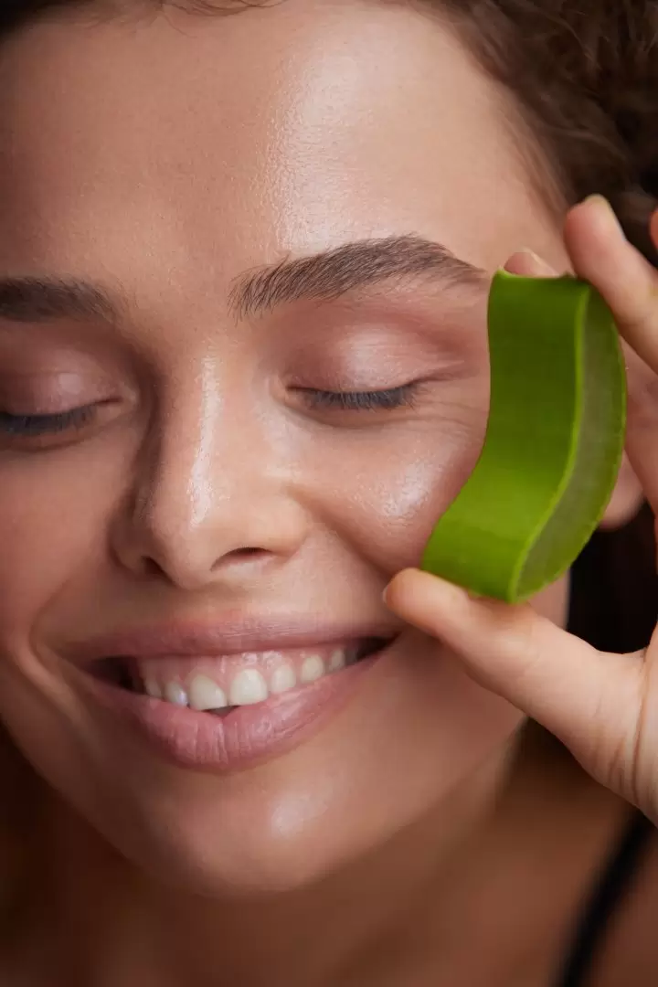 aloe vera