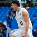 AmeriCup: la Selección Argentina conoció a su complicado rival de cuartos de final