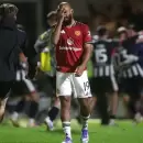 Manchester United, eliminado de la Copa de la Liga por un equipo de cuarta división