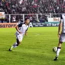 Gimnasia cay� ante Mor�n y no pudo cortarse en la punta de la zona B