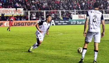 gimnasia de mendoza