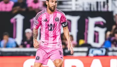 inter miami messi