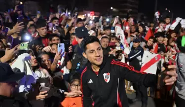 river en mendoza