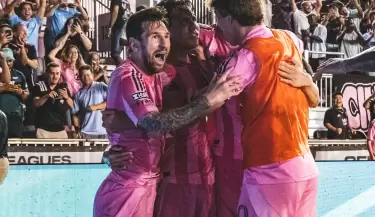 messi inter miami