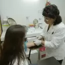 Capital llevar� operativos de salud y vacunaci�n a los barrios durante todo marzo