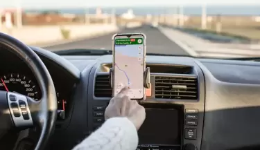 Viajar auto