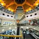 Viajar a Paraguay, la estrategia de los argentinos para ahorrar en tecnolog�a y ropa