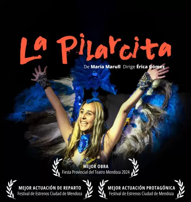la pilarcita
