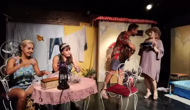 la pilarcita