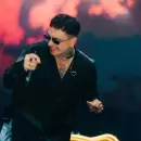 NIDO Club recibirá el festival Modo Cumbia Vol. 2 con Sebastián y Milton Mendoza