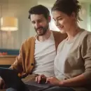 El Banco Nación, primera entidad de América en registrar las tarjetas Mastercard en “Click to Pay”