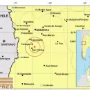 Tembló en una zona semiurbana del Valle de Uco y repercutió en todo el Gran Mendoza