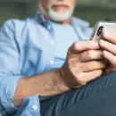 Maipú ofrece un taller gratuito sobre el uso del celular en adultos mayores