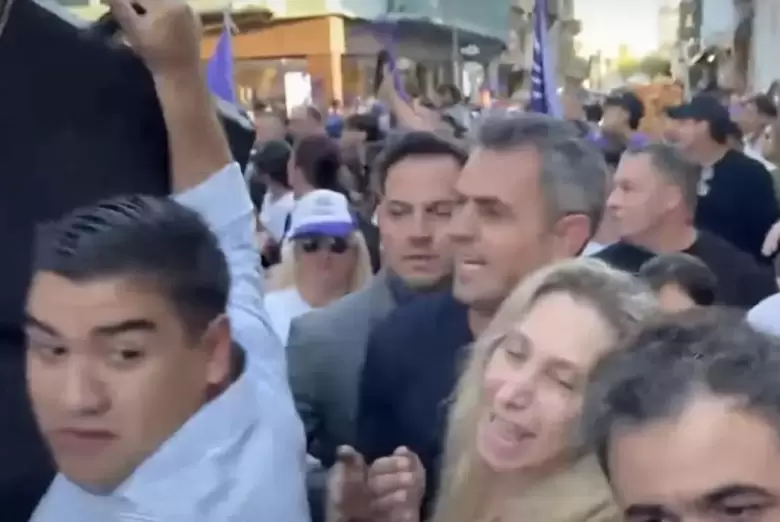 incidentes karina