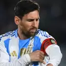Agenda deportiva: la despedida oficial de Messi en Argentina, Eliminatorias y el US Open