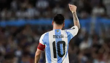 messi