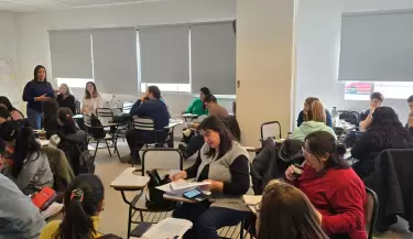 La DGE convoca a talleristas para el Congreso Nacional de Matem�tica en Mendoza
