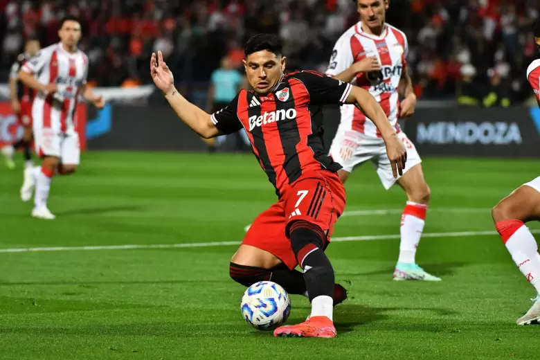 river unión