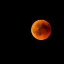 Calendario astron�mico: todos los eclipses y lluvias de meteoritos del a�o