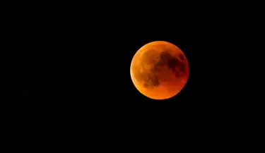 eclipse lunar