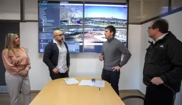 Videovigilancia