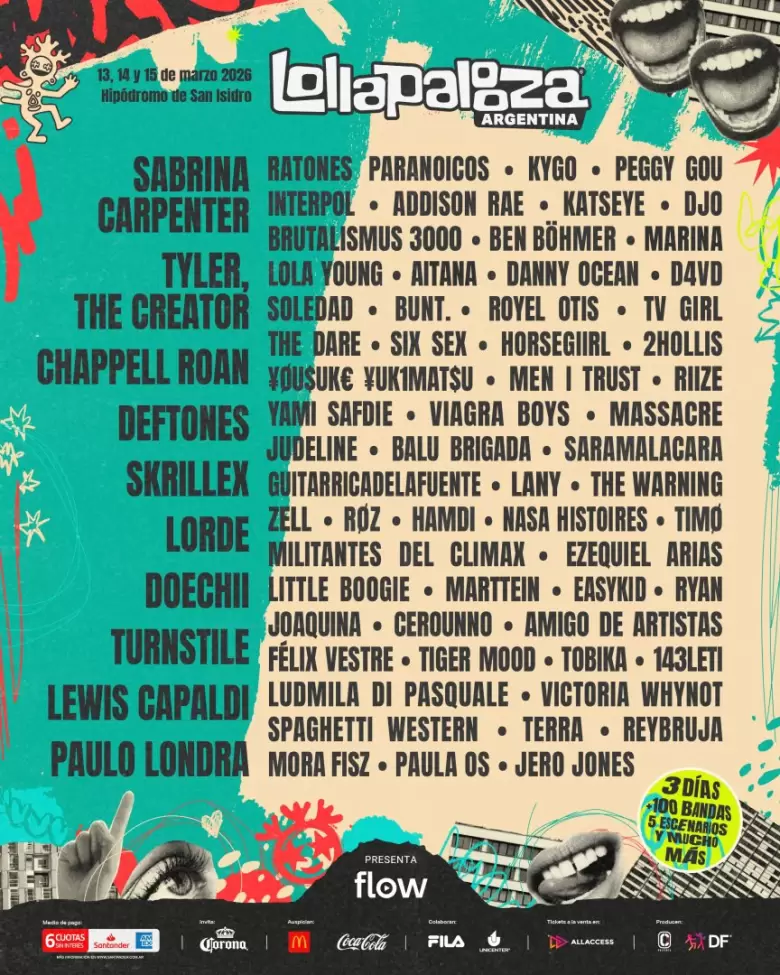 lollapalooza