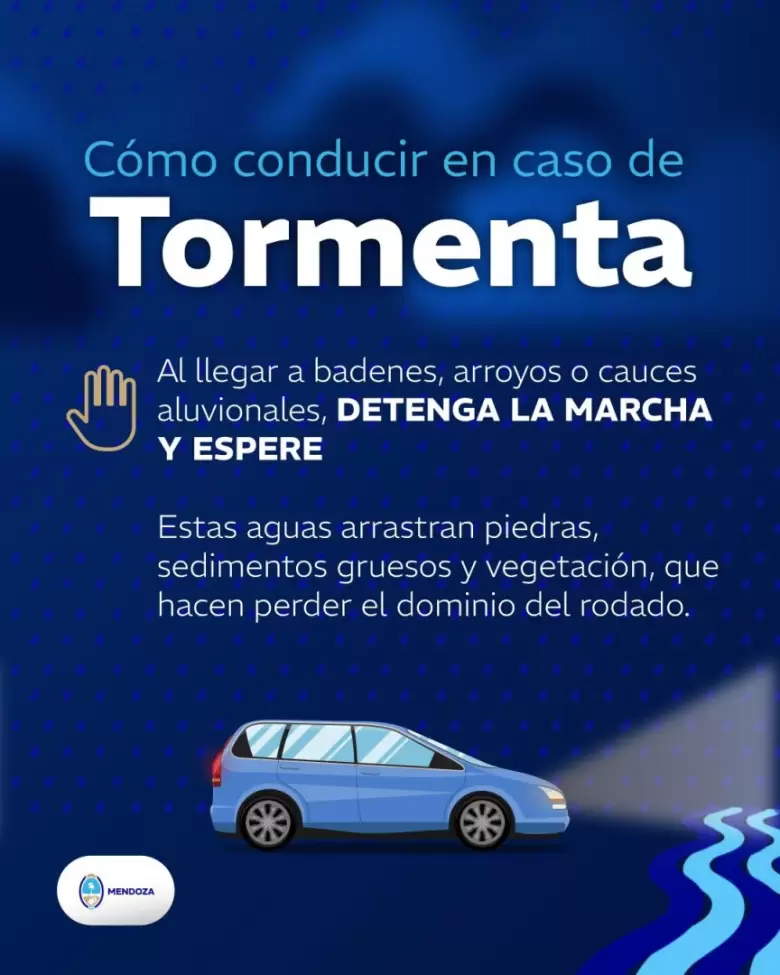 lluvias defensa civil