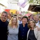 Corrientes definirá este domingo a su nuevo gobernador: LLA probará su fuerza territorial