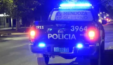 policia