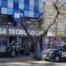 Megatecnolog�a: la imputada declarar� y espera una definici�n sobre la prisi�n preventiva