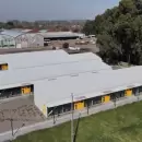 Inauguraron un polo educativo estratégico en General Alvear