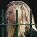La Justicia frenó la difusión de los audios de Karina Milei, grabados en la Casa Rosada