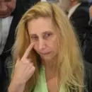 Karina Milei le respondi� a Dalb�n por la causa de la AFA y advirti�: �Si son culpables, deber�n pagar�