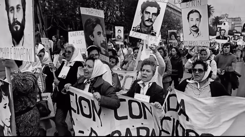 dia internacional de las victimas de desapariciones forzadas