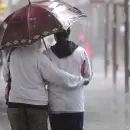 Ciclog�nesis: vaticinaron tormentas y granizo en Mendoza y mal tiempo en gran parte del pa�s