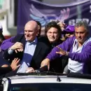 Otra encuesta revela una nueva caída en la imagen positiva de Milei con vistas al 26 de octubre