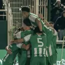 (Video) Banfield venci� a Tigre por la m�nima y sum� su tercer triunfo en el Clausura