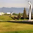 La razón por la que el predio de la Virgen estará cerrado hasta el 15 de septiembre