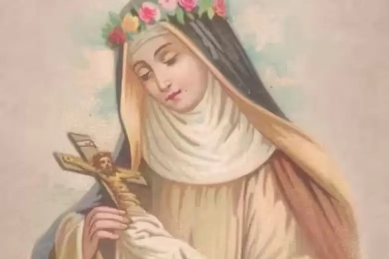 santa rosa de lima