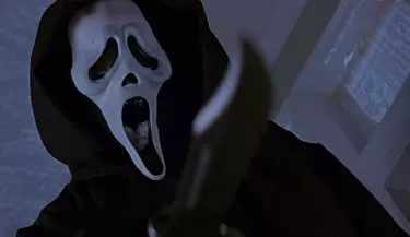 scream