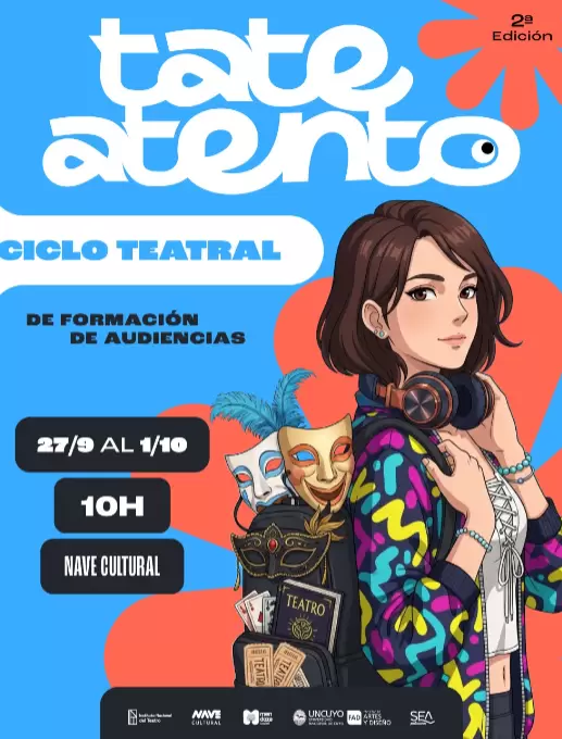 tate atento