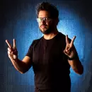 "Peroncho Stand Up": el show de humor político que llegará a Mendoza