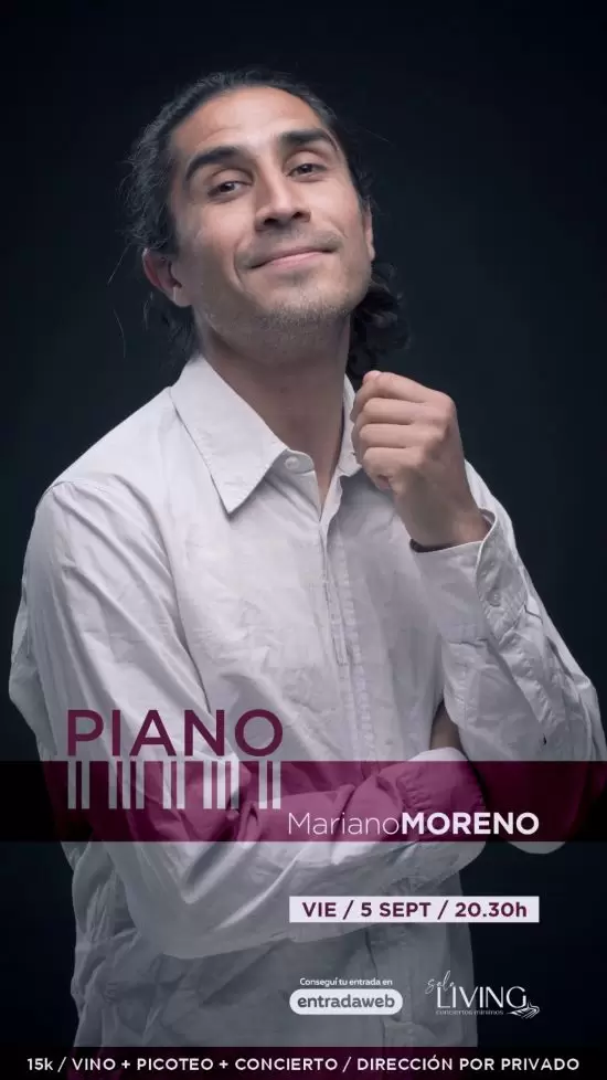 mariano moreno