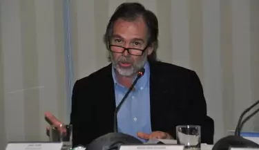 javier ozollo
