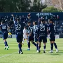 Independiente Rivadavia le gan� a Argentinos Juniors y se meti� en zona de Copa Sudamericana