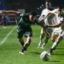 Sarmiento y Rosario Central completarán el partido pendiente: hora, TV y formaciones