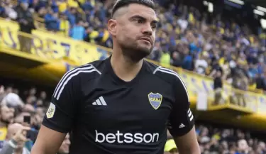 romero boca